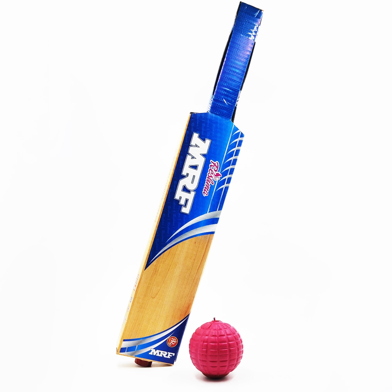 Bat & Ball (1 Pce)